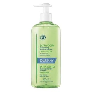DUCRAY - Extra Delicato Shampoo 400 ml - 982893240