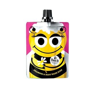 BEE IT KIDS SHAMPOO WASH WOM - 986622999