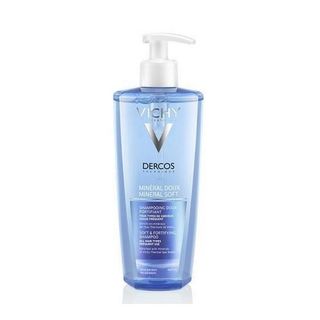 VICHY - Dercos Shampoo Dolce Fortificante 400 ml - 921115820