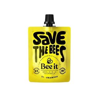 BEE IT SHAMPOO NUTRIENTE 250ML - 984968976