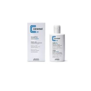CERAMOL - 311 Shampoo Doccia 200 ml - 921144426