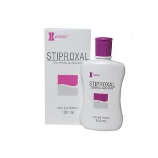 STIPROXAL - Shampoo 100 ml - 901688135