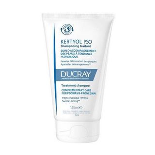 DUCRAY - Kertyol PSO Shampoo 125 ml - 982951244