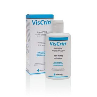 VISCRIN SHAMPOO 200ML - 931770729