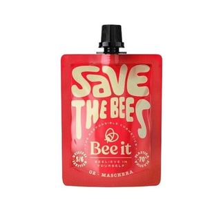 BEE IT MASCHERA CAP RISTRUTT - 984968988