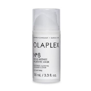 OLAPLEX - N.8 Bond Intense Moisture Mask 100 ml - 984909667