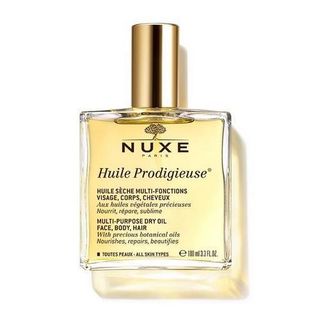 NUXE HUILE PROD 100ML OLIO SEC - 973605708