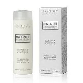 NATRUX CREMA FLUIDA 200ML - 921732222