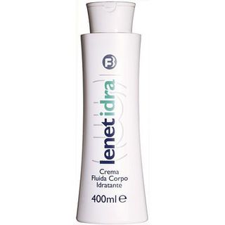 LENET IDRA CREMA IDRAT 400ML - 972554000