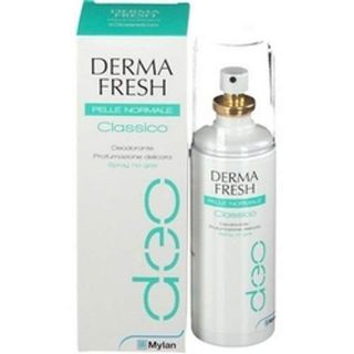 DERMAFRESH DEOD CLASS P/N N/GAS ML100 - 930530605