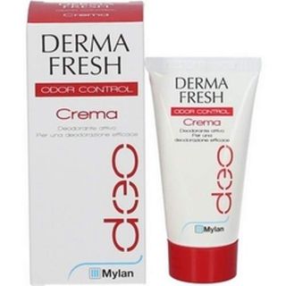 DERMAFRESH ODOR CONTROL CREMA - 930530682