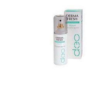 DERMAFRESH P NORM SPORT DEOD - 930530643