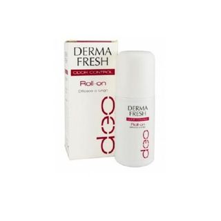 DERMAFRESH - Odor Control Roll On - 930530694