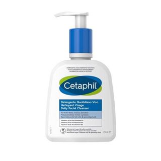 CETAPHIL DETERGENTE QUOT 237ML - 987251093