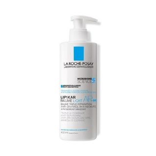 LA ROCHE-POSAY - Lipikar Baume Light AP+M Balsamo Tripla Azione 400 ml - 983694389