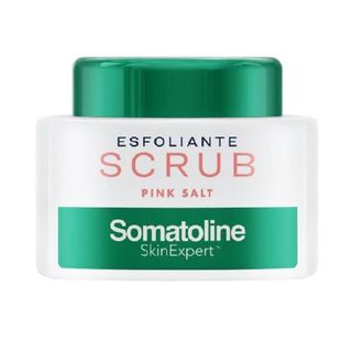 SOMATOLINE SKINEXPERT - Scrub Pink Salt Esfoliante 350 g - 983031600