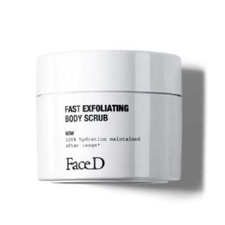 FACED - Scrub Corpo Esfoliante 250 g - 983775584