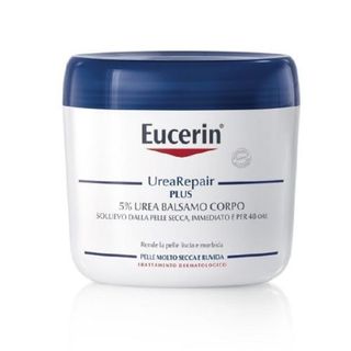 EUCERIN - UreaRepair Plus Balsamo Corpo 5% Urea 450 ml - 975508742