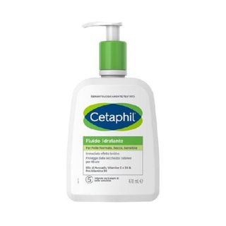 CETAPHIL - Fluido Idratante 470 ml - 984357020
