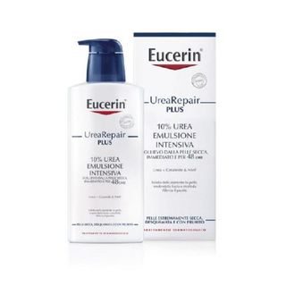 EUCERIN - UreaRepair Plus Emulsione Intensiva 10% Urea 400 ml - 975508666