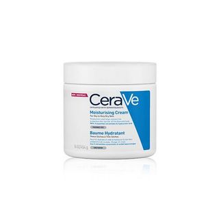 CERAVE - Crema Idratante Viso E Corpo 340 g - 974109326