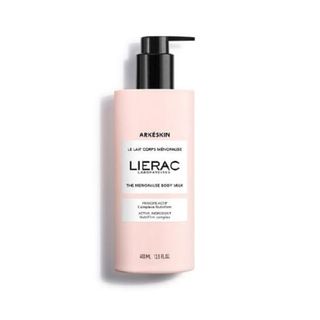 LIERAC - Arkeskin Il Latte Corpo Menopausa 400 ml - 986966188