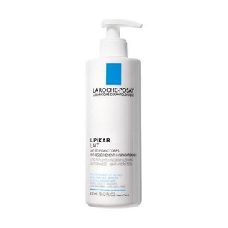 LA ROCHE-POSAY - Lipikar Latte Corpo 400 ml - 972071068
