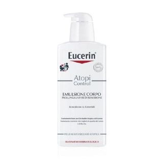 EUCERIN - AtopiControl Emulsione Corpo 400 ml - 924800853
