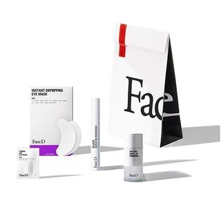 FACE D FULLEYES ESS KIT XMAS NAT23 - 987166663