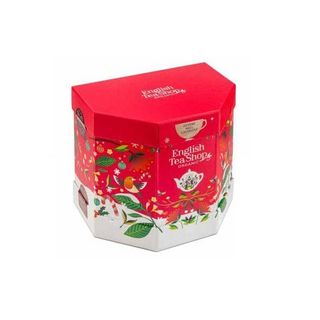 Calendario Avvento Srotolabile 24 Astucci a Filtro Piramidale - 987254986