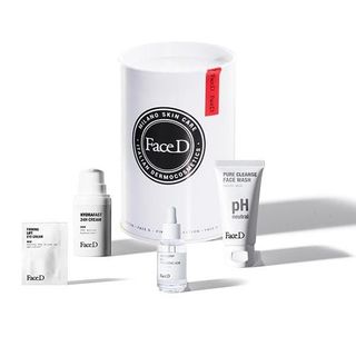 FACE D HYDRA CLEAN KIT XMAS NAT23 - 987166675