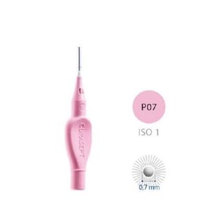 CURASEPT - Proxi P07 Rosa - Pink 6 Scovolini - 983753904
