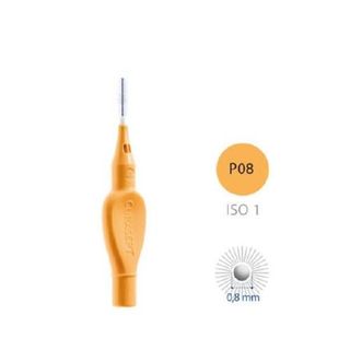 CURASEPT - Proxi P08 Arancio Chiaro 6 Scovolini - 983753916