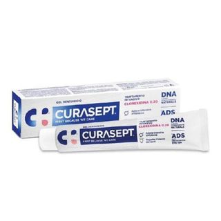 CURASEPT - ADS Dentifricio 0,20 + DNA 75 ml - 980299756