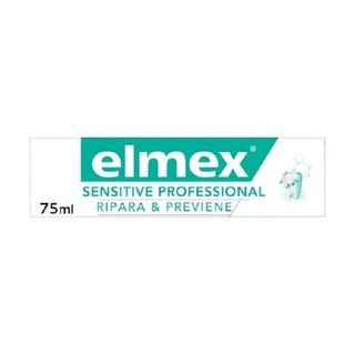 ELMEX - Sensitive Professional Ripara E Previene Dentifricio 75 ml - 970373231