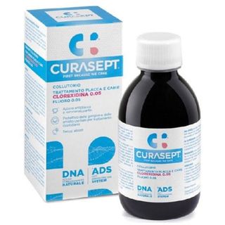 CURASEPT - ADS Collutorio 0,05 + DNA 200 ml - 980299729