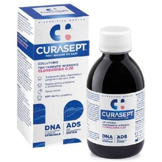 CURASEPT - ADS Collutorio 0,20 + DNA 200 ml - 980299806