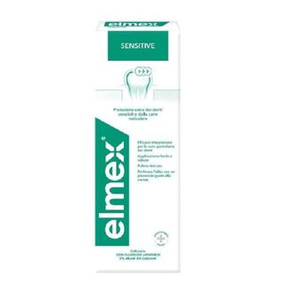 ELMEX - Sensitive Plus Collutorio 400 ml - 927046565