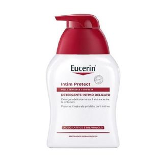 EUCERIN - Detergente Intimo Delicato 250 ml - 985820834