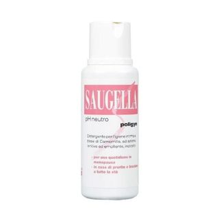 SAUGELLA - Poligyn Igiene Intima 250 ml - 900586165