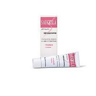 SAUGELLA - Idrocrema 30 ml - 906007695