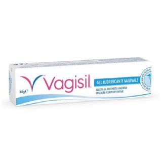 VAGISIL - Gel Lubrificante 30 g - 981516331