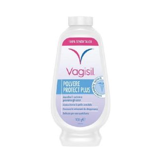 VAGISIL - Cosmetic Polvere Igiene Femminile 100 g - 909084550