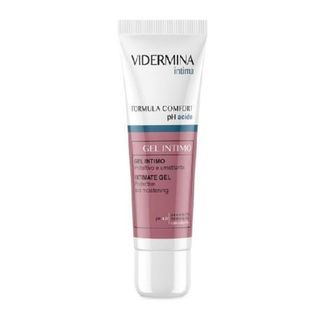 VIDERMINA - Intima Gel Intimo Formula Confort pH Acido 30 ml - 980454680