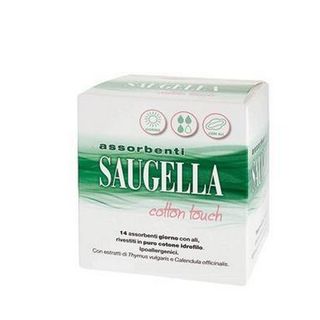 SAUGELLA ASSORB GG X14PZ T/P - 930856101