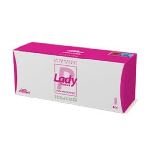 LADY PRESTERIL - Proteggi Slip Stesi Biodegradabili 24 Pezzi - 983674464