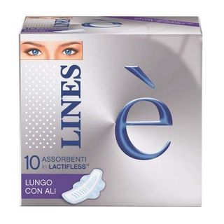 LINES E' 1518 ALI LUNGO X10 - 939757249