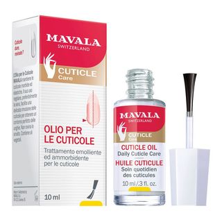 HUILE CUTICULE 10ML - 971126964
