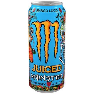 Monster 500 Ml