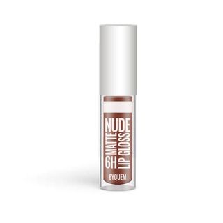 Lipgloss Matte Nude 03 Lucidalabbra - 987480973